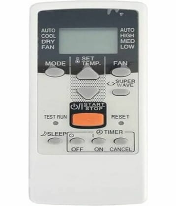 SUGNESH Re - 23 AC Remote Compatible with  O-GENERAL AC