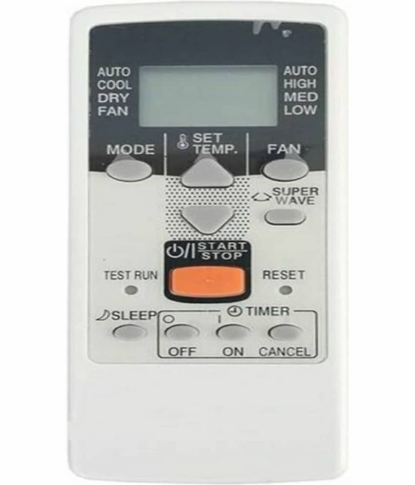SUGNESH Re - 23 AC Remote Compatible with  O-GENERAL AC