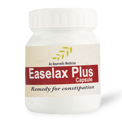 EASELAX PLUS CAPSULES 30 CAPSULES