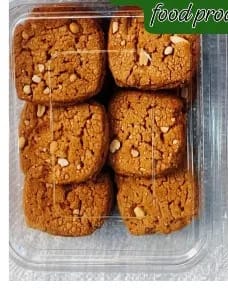 Biscuits 1 box