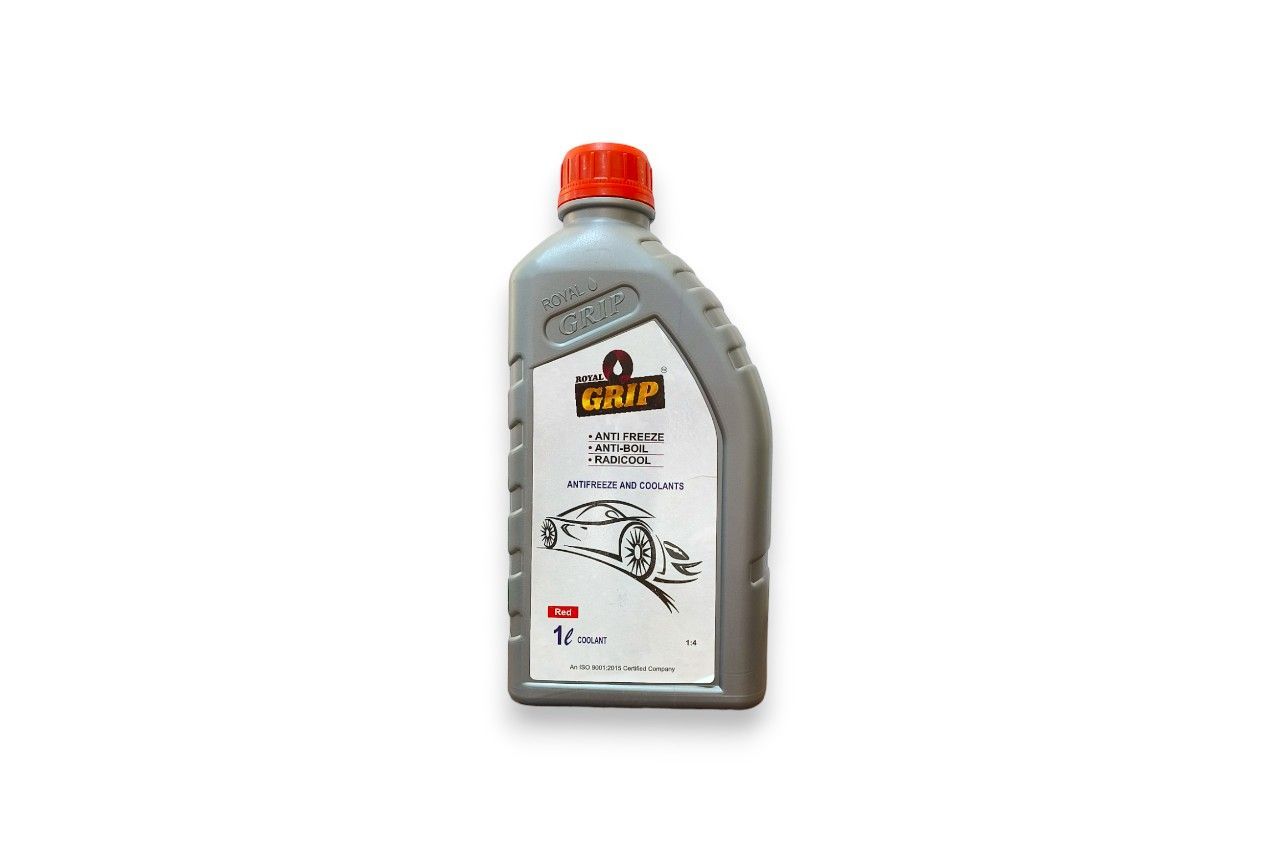 Royal Grip Coolant Red (1L) RGCLNTR-1L