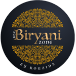 The Biryani Zone - By Kouzina
