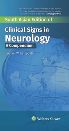 Clinical Signs in Neurology - A Compendium 2016