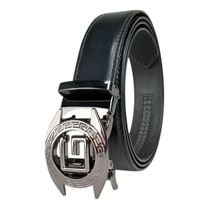 Eminence G Buckle and Iconic Corium Strap-40