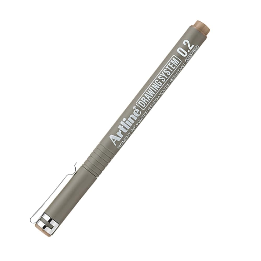 Brand seal
