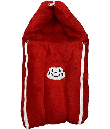OLENE Red Baby Sleeping Bag
