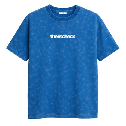 BLUE EMBER VINTAGE WASHED-S