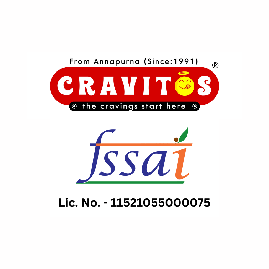 Cravitos Elaichi Flavor Classic Soan Papdi – 200g