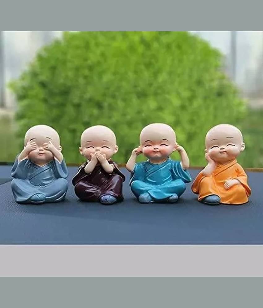 PICKARTME Vastu Showpiece 10 cm - Pack of 4