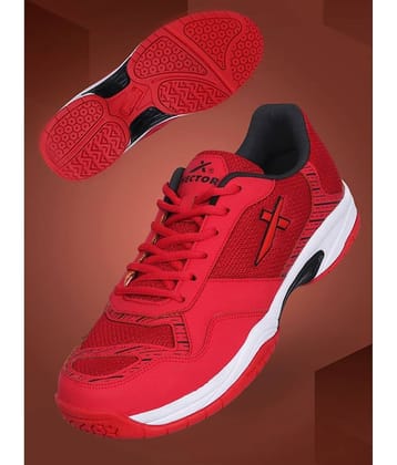 Vector X XPLODE-2.0-RED Non-Marking Others Unisex