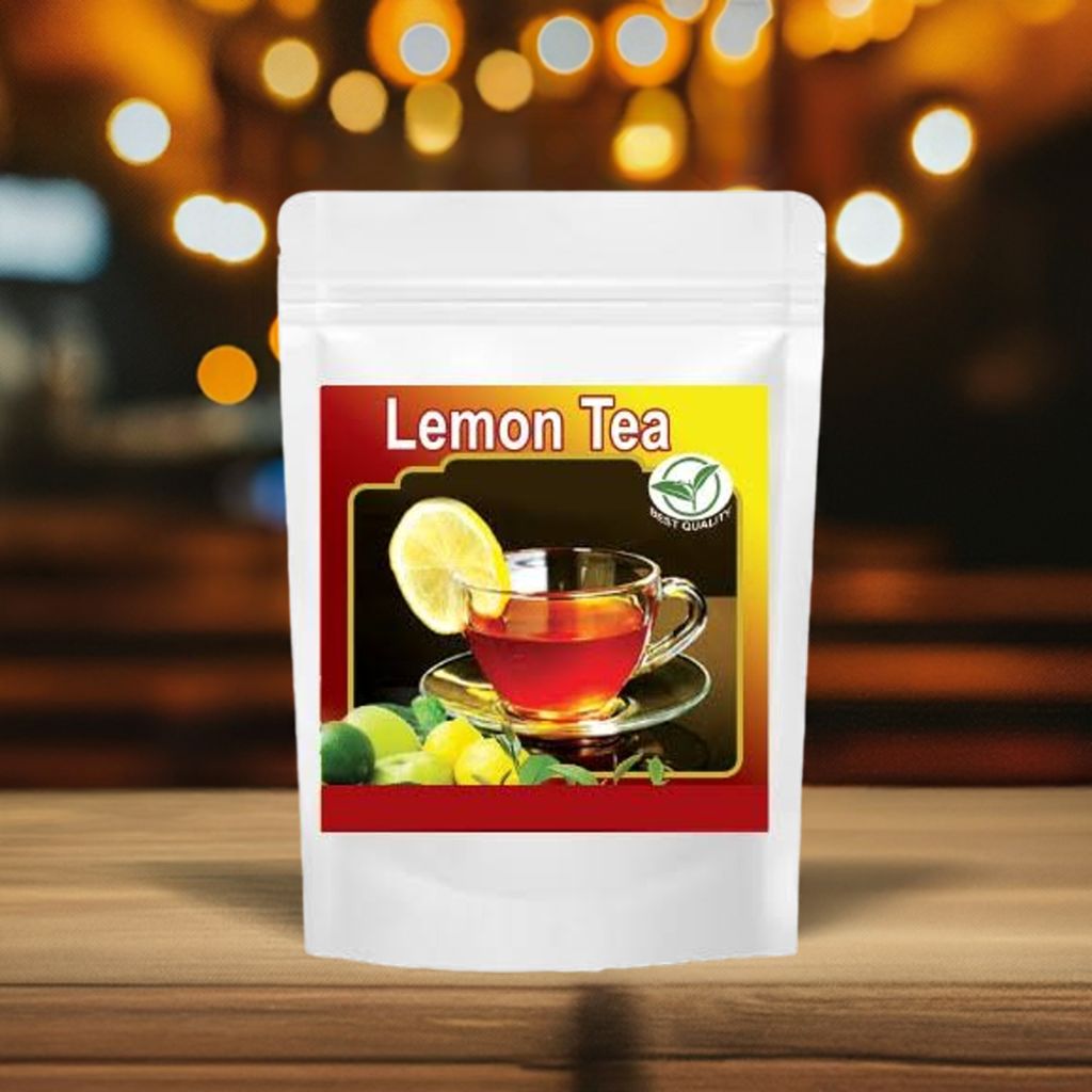 Lemon Tea 750GM