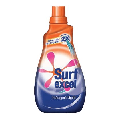 Surf Excel Detergent Liquid 1Ltr