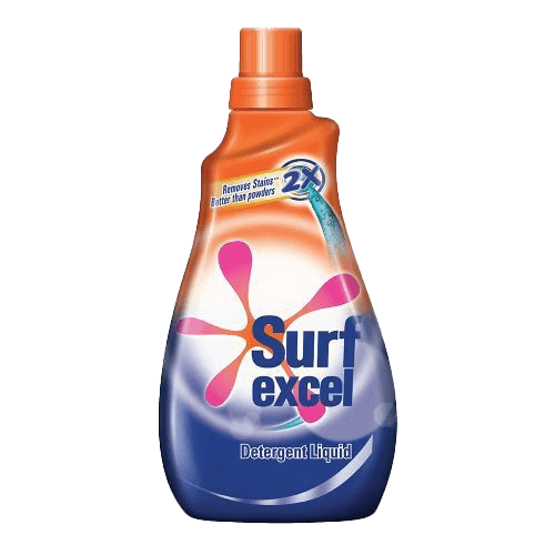 Surf Excel Detergent Liquid 1Ltr