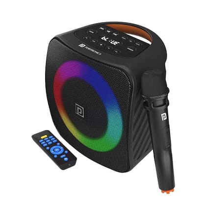 Portronics Dash Speaker Portronics Dash Speaker