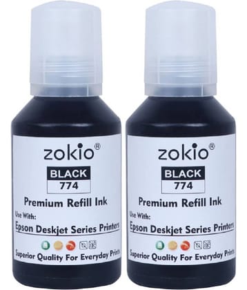 zokio - Ink ( 120 ml )