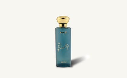 The Poetry - Drifting Soft On Morning Air, A Whisper Blooms, A Scent So Rare ! 100ml