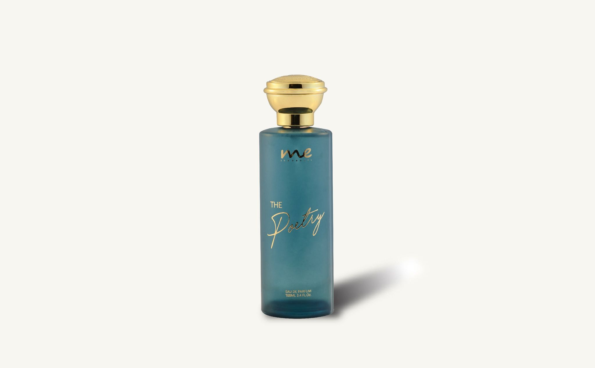 The Poetry - Drifting Soft On Morning Air, A Whisper Blooms, A Scent So Rare ! 100ml
