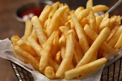 Classic Fries