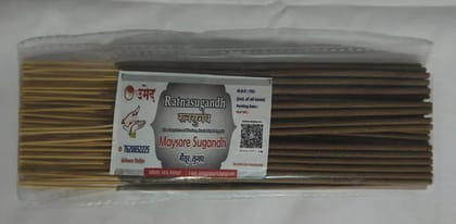 Maysore sugandh dhup stick.