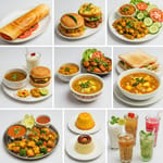 Veg Sizzels (Vartak Nagar )