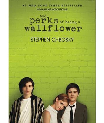 The Perks of Being a Wallflower