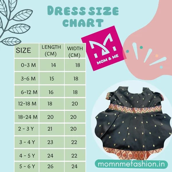 Size Guide Size Guide