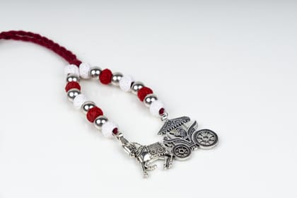 Fabric Jewellery 1 Piece Each