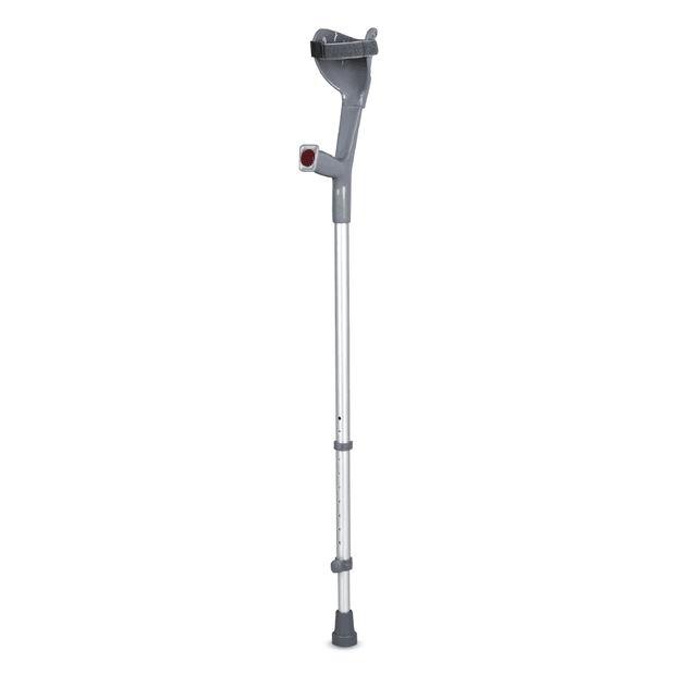 Vissco 0904 Champ Max Elbow Crutch-AluminIum