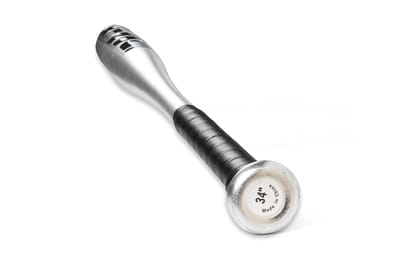 JJ Jonex Full Aluminum Baseball bat 34 Sterling @ Kin Store