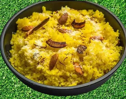 Basonti Pulao
