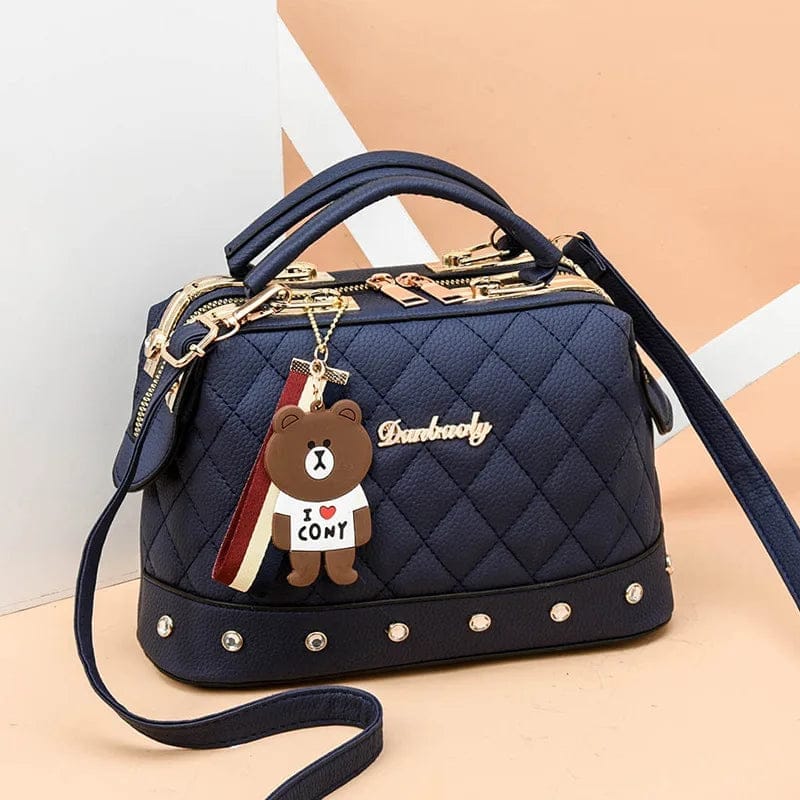 ...