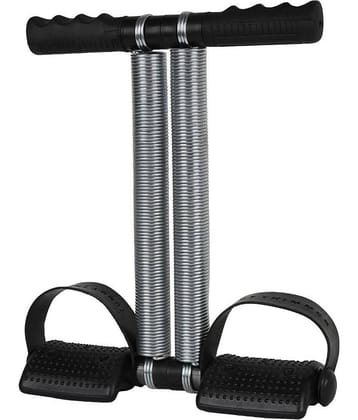 Impressions Unisex Workout Fitness Equipment Tummy Trimmer For Men & Women