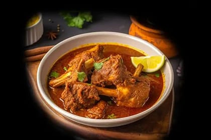 Special Mutton Nihari