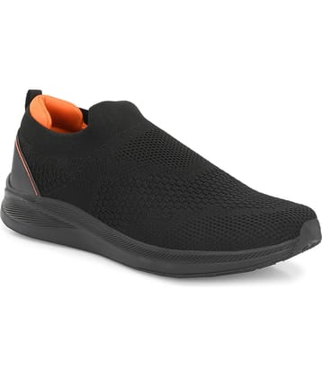 OFF LIMITS - DEREK B&T Black Men's Sports Running Shoes