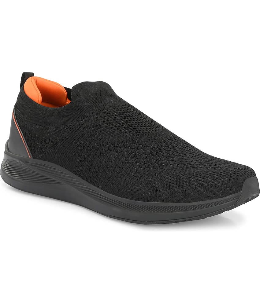 OFF LIMITS - DEREK B&T Black Men's Sports Running Shoes