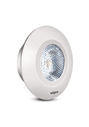 Garnet 2W LED Spotlight (RGB)