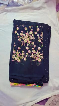 Luxurious Silk Sarees