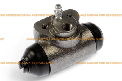 TVS Girling Wheel Brake Cylinder - LH/RH 29666040