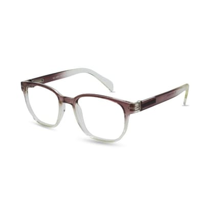 Lensoz Aura Z Wayfarer 2 - Two Tone Brown