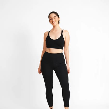 Leakproof Training Leggings