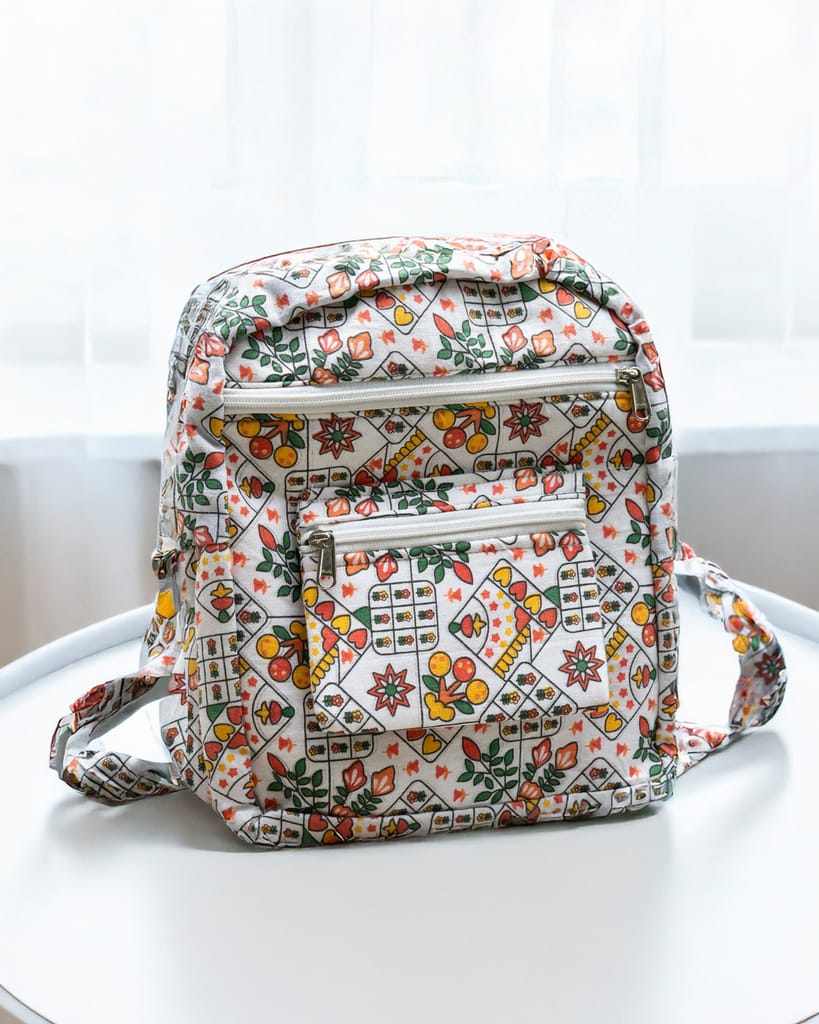 School Bag 1 Piece Each