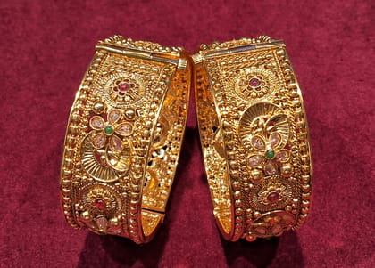 BANGLES GP-2.8