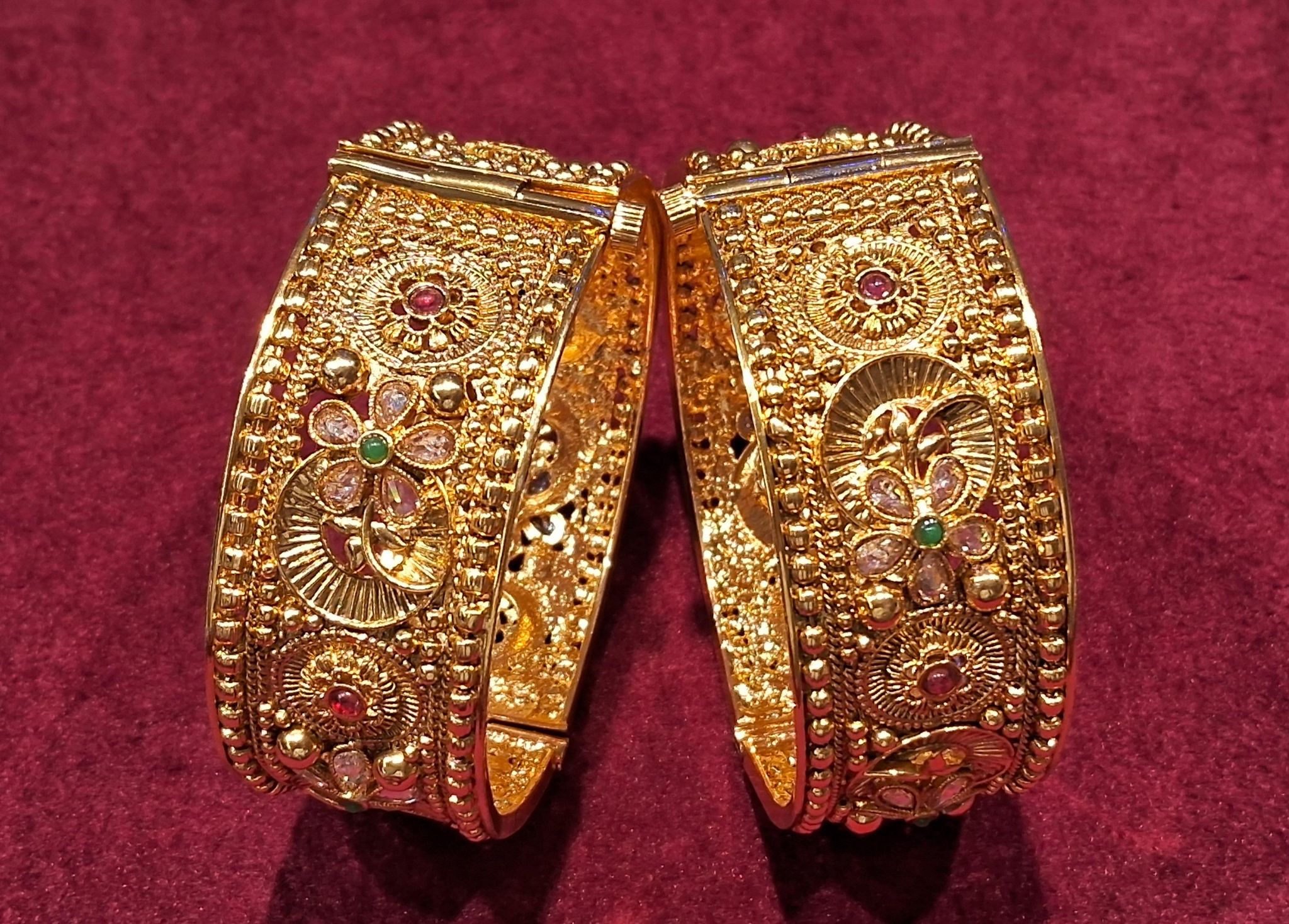 BANGLES GP-2.8