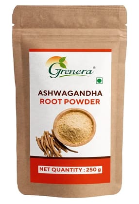 Organic Ashwagandha Powder