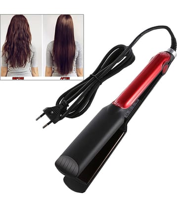 Smooth Ceramic Hair Straightener Professional Hair Styling Hair Iron Multi Casua Multi Casual Fashion Comb