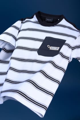 White Oversized-M