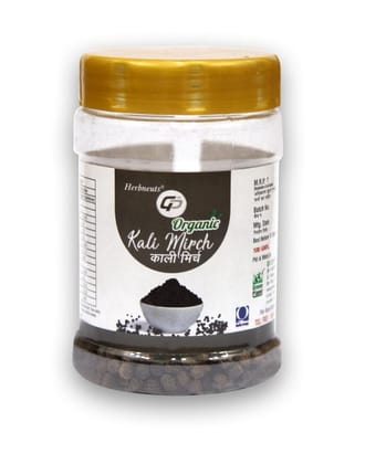 Kali Mirch