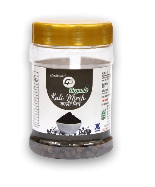 Kali Mirch