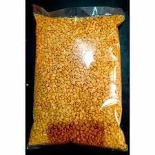 Organic Toor Dal 1 lb