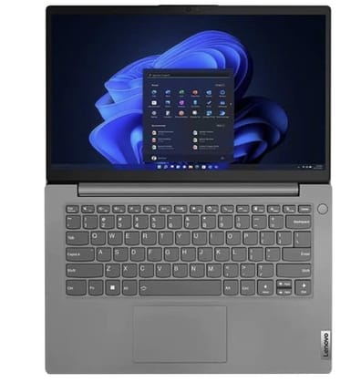 Lenovo V14 G3 (2024), Intel Core i5 12th Gen 1235U - (8GB/512GB SSD/Intel Integrated UHD Graphics/Windows 11 Home) Thin and Light Business Laptop/14.0" FHD Display/Iron Grey/1.57 kg/MS Office 2021 Lenovo V14 G3 (2024), Intel Core i5 12th Gen 1235U - (8GB